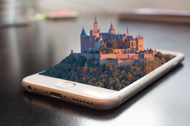 Proč je vývoj mobilních aplikací drahý? ilustrate