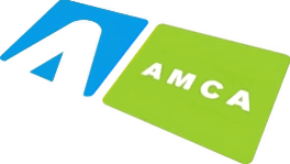 Logo - AMCA