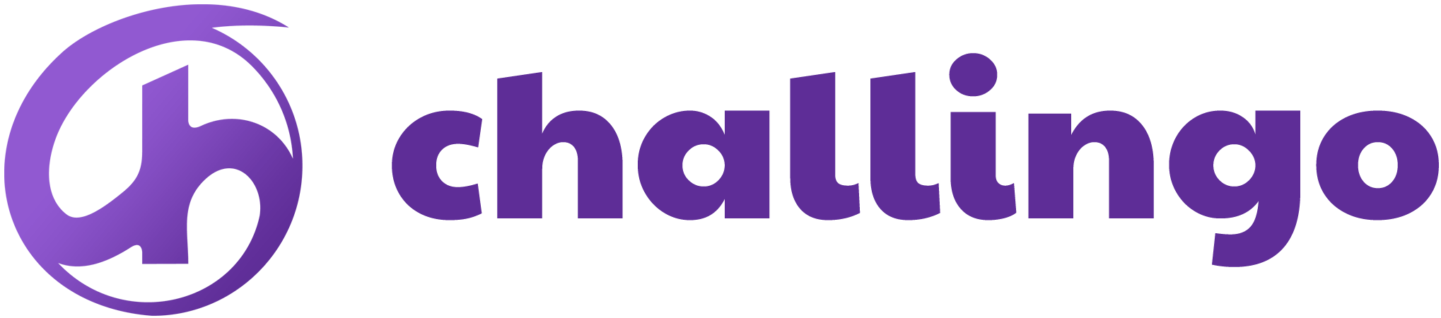 Logo - Challingo