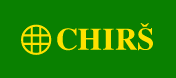 Logo - CHIRŠ