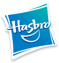 Logo - HASBRO Nerf