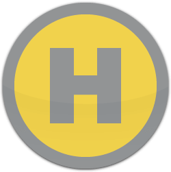 Logo - HAŠEK servis