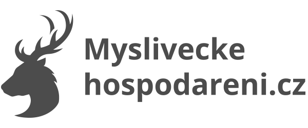 Logo - Mysliveckehospodareni.cz