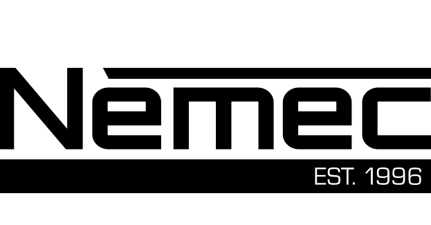 Logo - Němec s.r.o.
