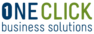 Logo - One Click Business solution