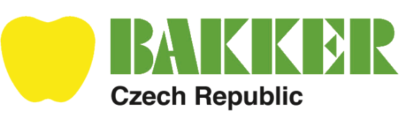 Logo - Bakker Czech Republic