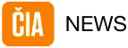 Logo - ČIA News - Česká informační agentura