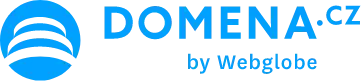 Logo - Domena.cz