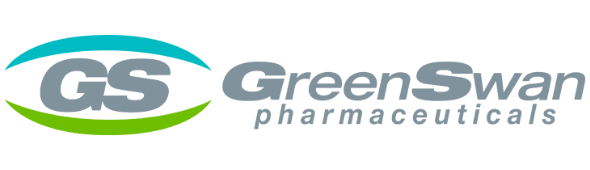 Logo - Green-Swan Pharmaceuticals