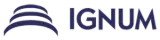 Logo - IGNUM