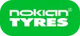 Logo - Nokian Tyres s.r.o.